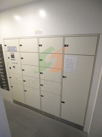 コンフォリア浅草橋の物件内観写真